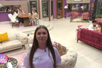 Casa iubirii din 2 Aprilie 2026 Sezonul 5 Episodul 81. Diana crede ca Danciu se victimizeaza