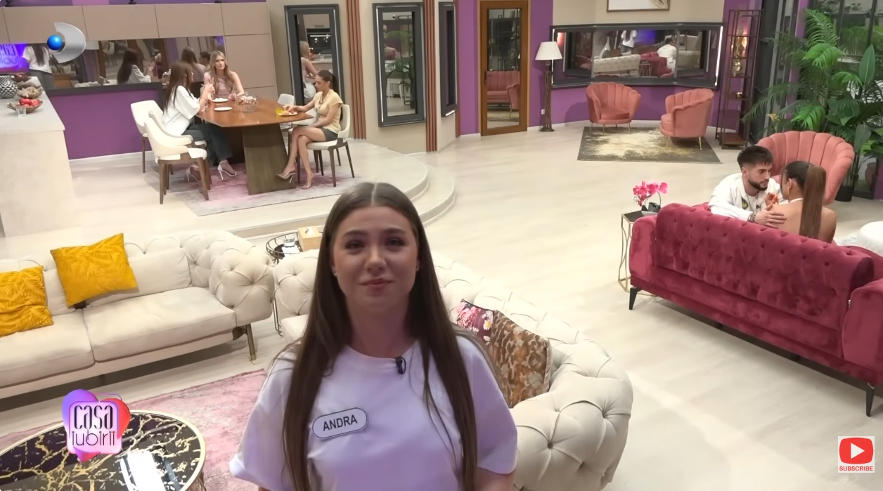 Casa iubirii din 2 aprilie 2026