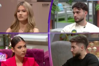 Casa iubirii din 20 Aprilie 2026 Sezonul 5 Episodul 99