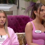 Casa iubirii din 22 Aprilie 2026 Sezonul 5 Episodul 101. Replica Danielei a deranjat-o rau pe Lucia