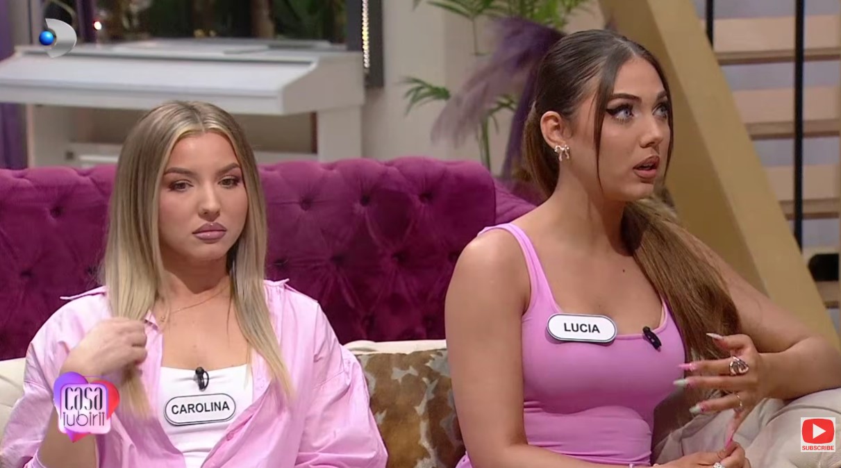 Casa iubirii din 22 aprilie 2026