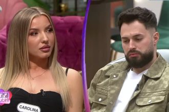 Casa iubirii din 23 Aprilie 2026 Sezonul 5 Episodul 102. Desi sunt probe Danciu neaga acuzatiile fetelor