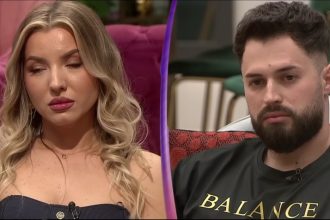 Casa iubirii din 25 Aprilie 2026 Sezonul 5 Episodul 104