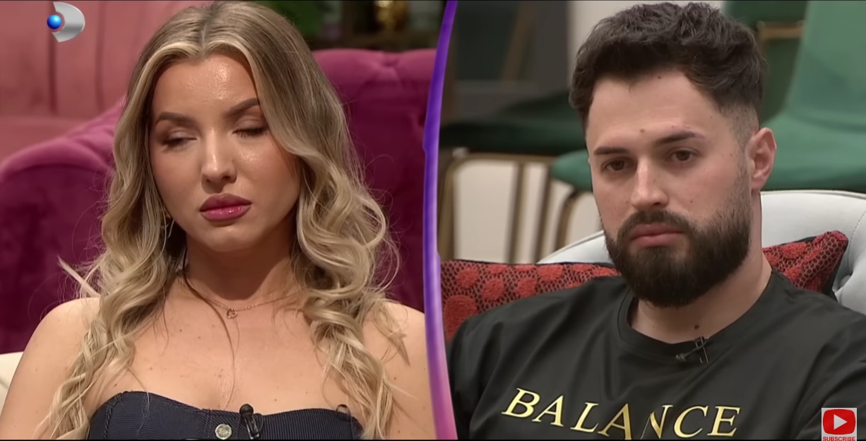 Casa iubirii din 25 aprilie 2026