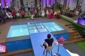 Casa iubirii din 26 Aprilie 2026 Sezonul 5 Episodul 105