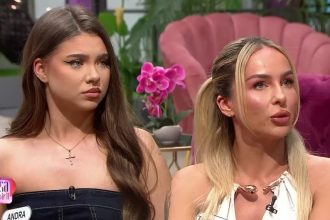 Casa iubirii din 27 Aprilie 2026 Sezonul 5 Episodul 106. Diana crede ca Andra trebuie sa se schimbe