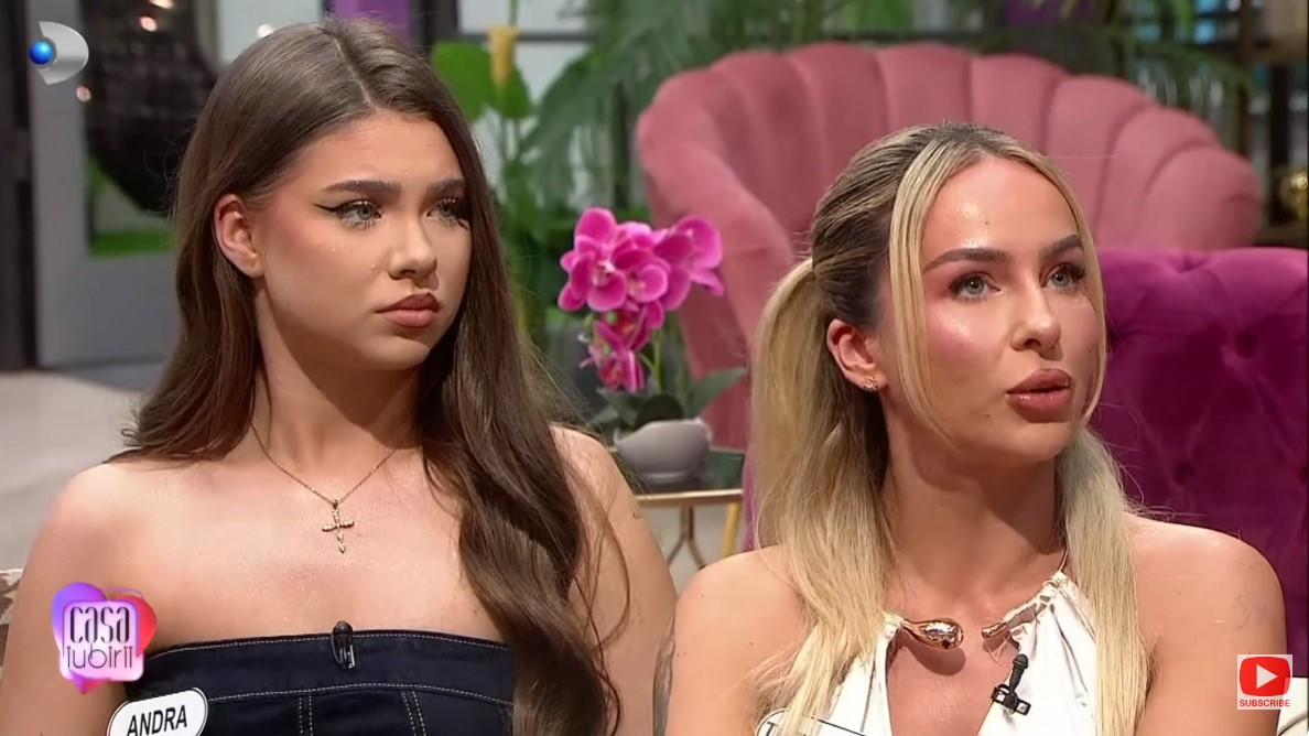 Casa iubirii din 27 aprilie 2026