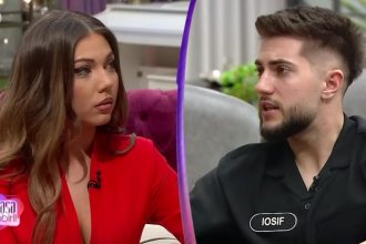 Casa iubirii din 28 Aprilie 2026 Sezonul 5 Episodul 107