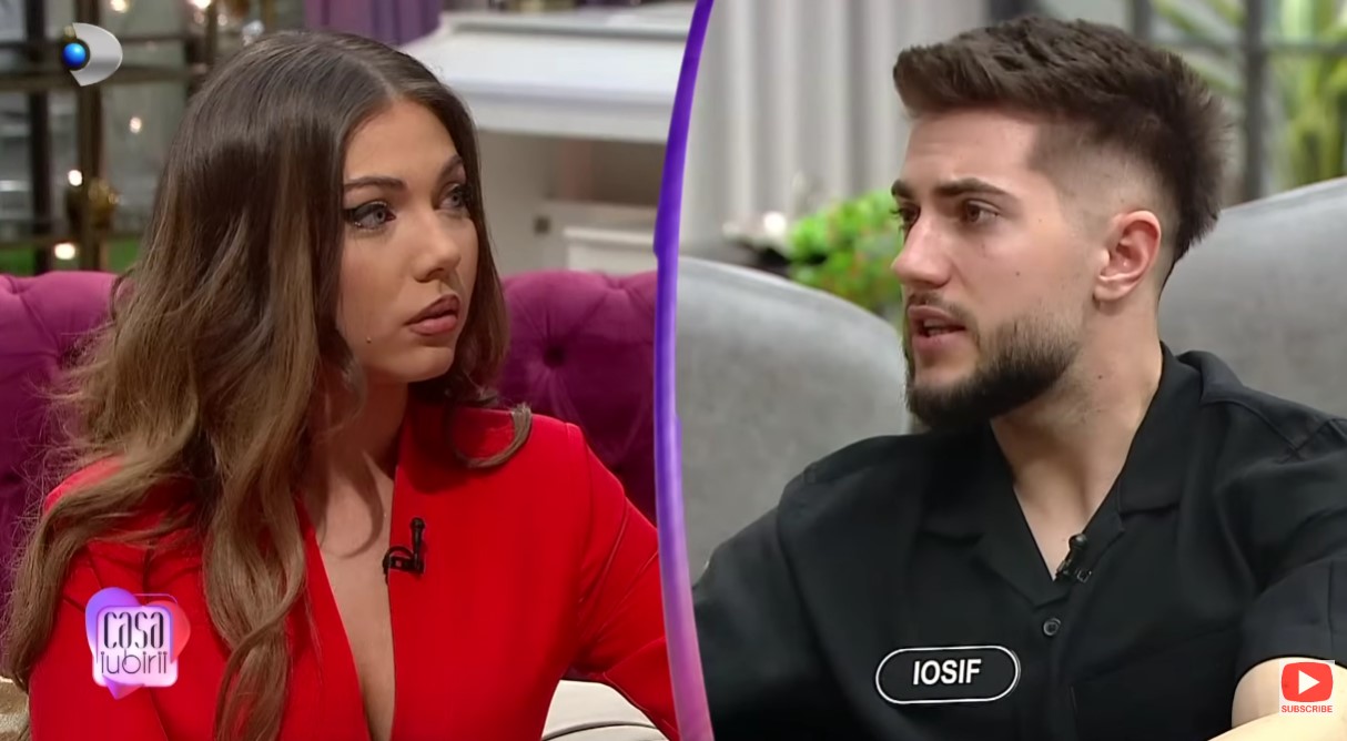 Casa iubirii din 28 aprilie 2026