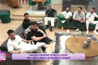 Casa iubirii din 29 Aprilie 2026 Sezonul 5 Episodul 108