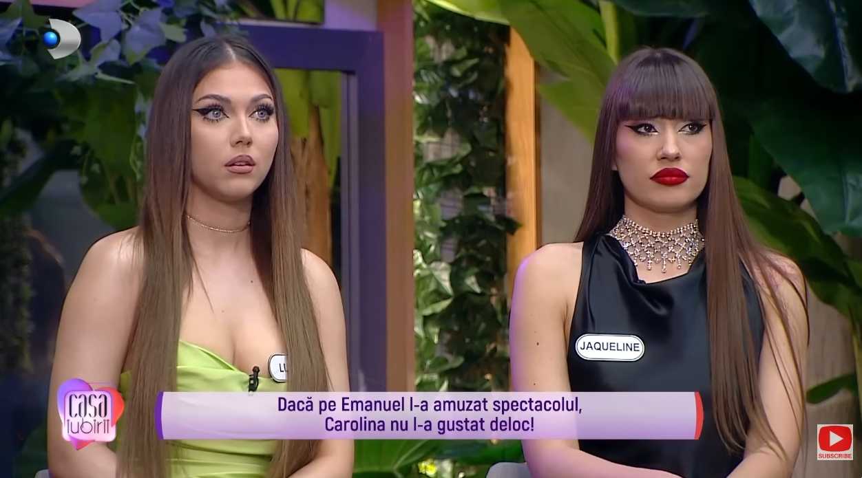 Casa iubirii din 5 aprilie 2026