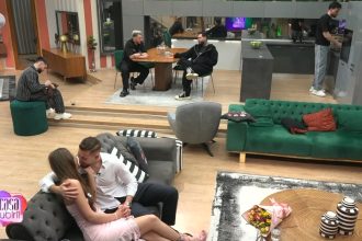 Casa iubirii din 6 Aprilie 2026 Sezonul 5 Episodul 85