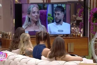 Casa iubirii din 8 Aprilie 2026 Sezonul 5 Episodul 87. Teodora pare sa fie vedeta casei