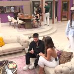 Casa iubirii din 9 Aprilie 2026 Sezonul 5 Episodul 88. Danciu si Diana la masa iar Carolina se schimba la fata