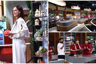 Chefi la cutite episodul 18 din 13 Aprilie 2026, Puterile amuletelor sunt folosite in premiera