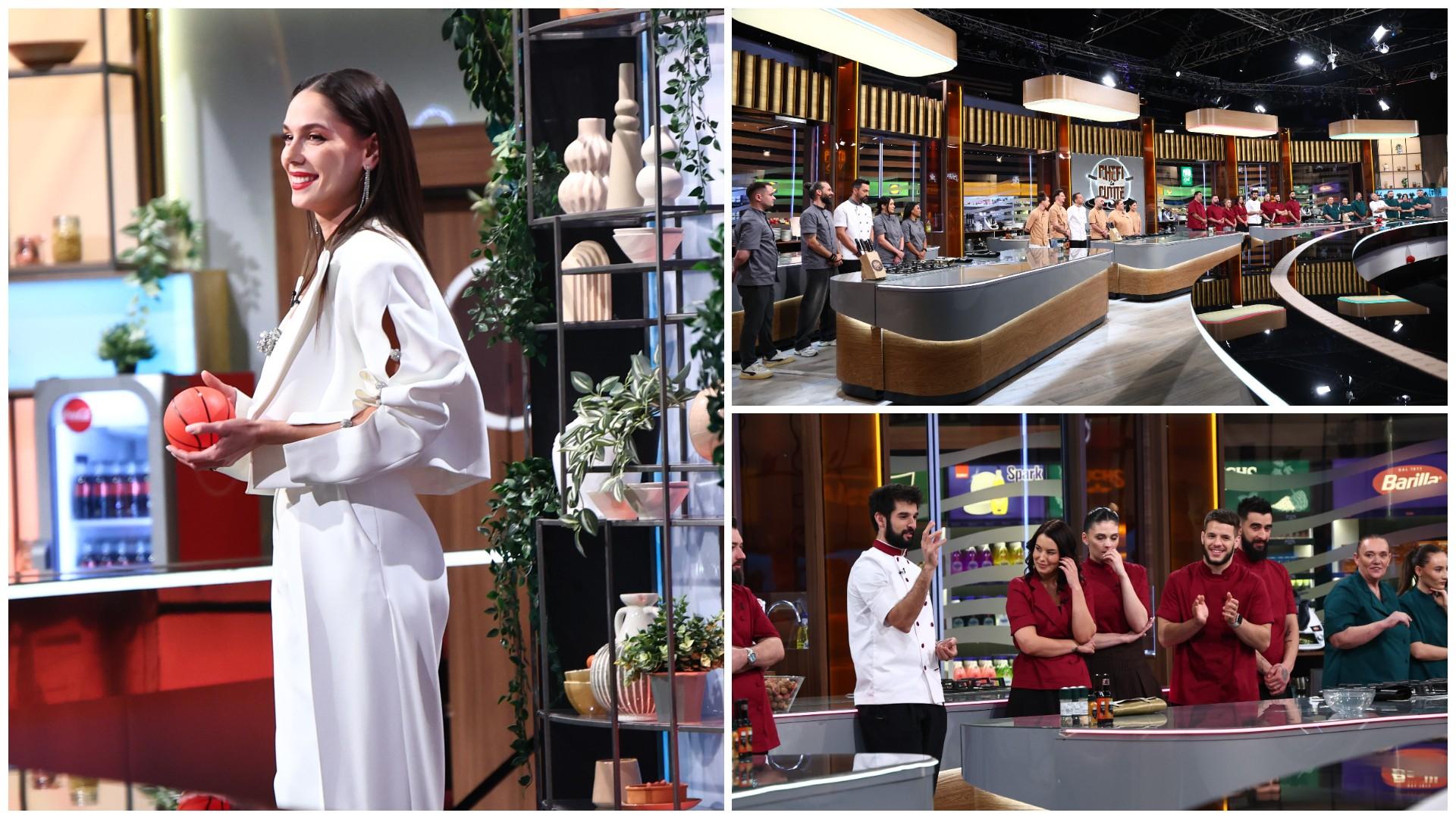 Chefi la cutite din 13 aprilie 2026