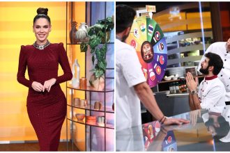 Chefi la cutite episodul 19 din 14 Aprilie 2026 – Irina Fodor aduce Roata destinului!