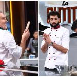 Chefi la cutite episodul 20 din 15 Aprilie 2026, Tensiunile au atins cote maxime în cea de-a treia confruntare