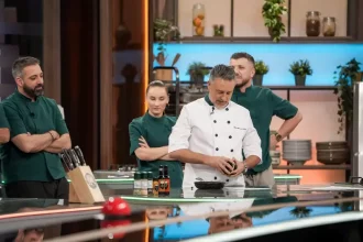 Chefi la cutite episodul 21 Complet 20 Aprilie 2026. Jurații folosesc amuletele secrete