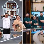 Chefi la cutite episodul 22 rezumat 21 Aprilie 2026 – Marii compozitori ai lumii se pun în farfurie!