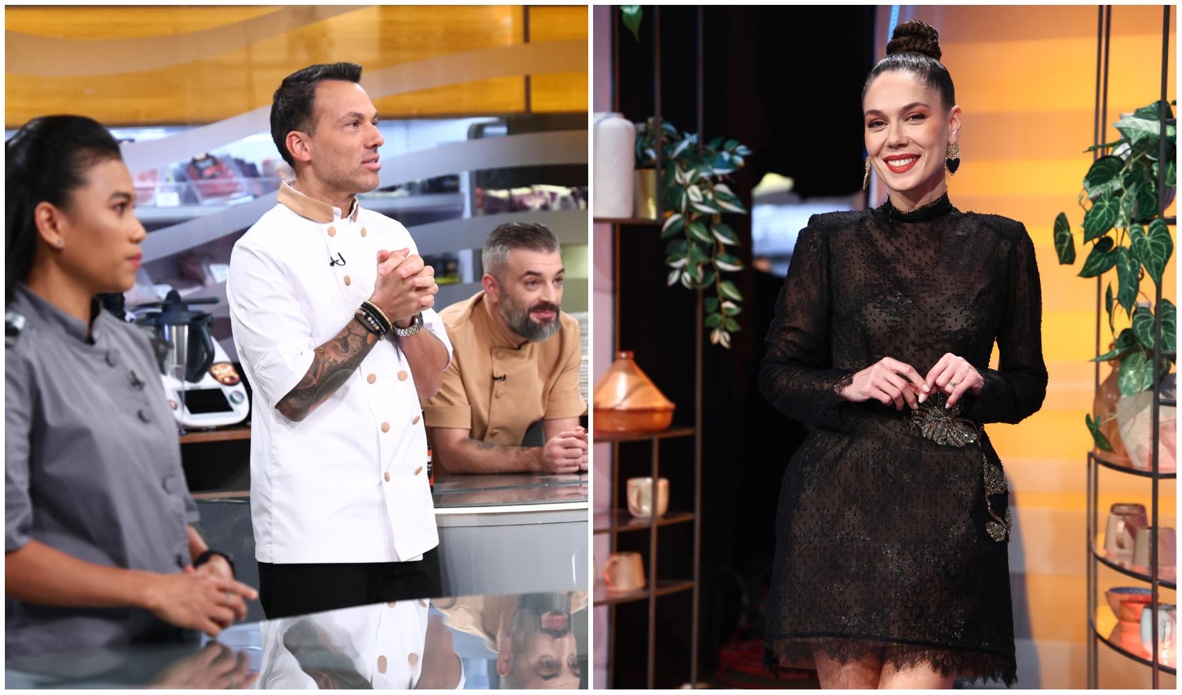 Chefi la cutite din 22 aprilie 2026