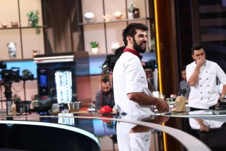 Chefi la cutite episodul 24 din 27 Aprilie 2026. Juratii se lupta pentru un avantaj important!