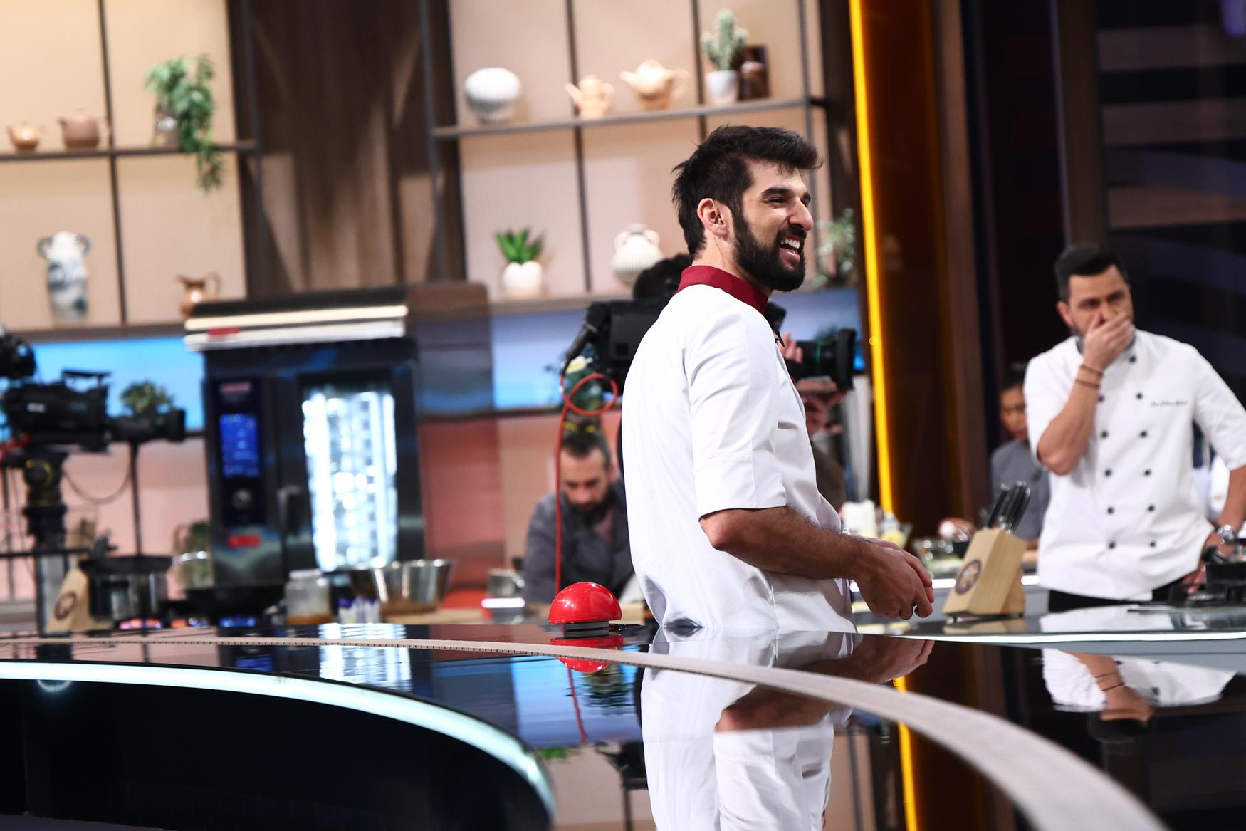 Chefi la cutite din 27 aprilie 2026