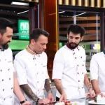 Chefi la cutite episodul 25 din 28 Aprilie 2026 – Tensiuni uriașe între jurati