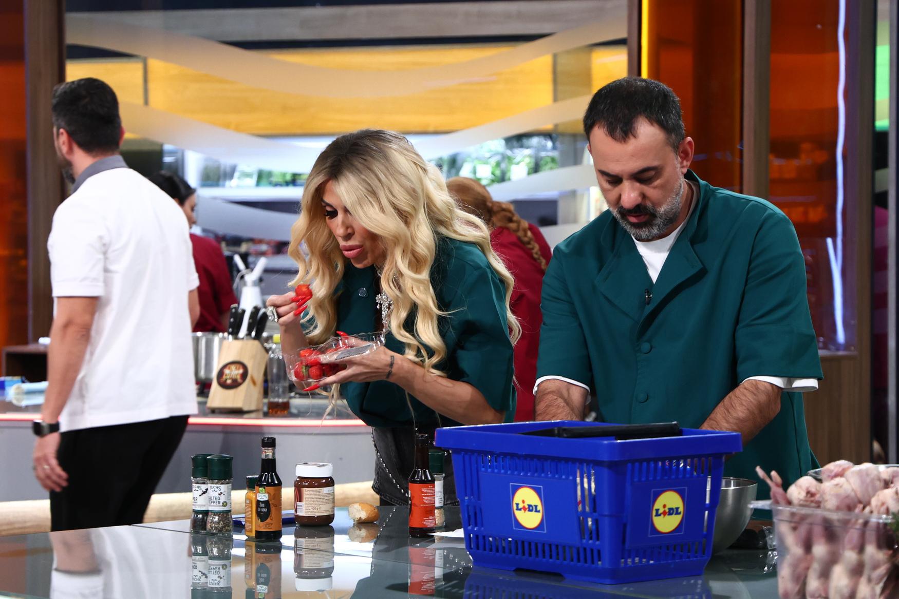 Chefi la cutite din 29 aprilie 2026