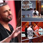 Chefi la cutite din 7 Aprilie 2026, episodul 16. Critici pe planurile bucătăriei.