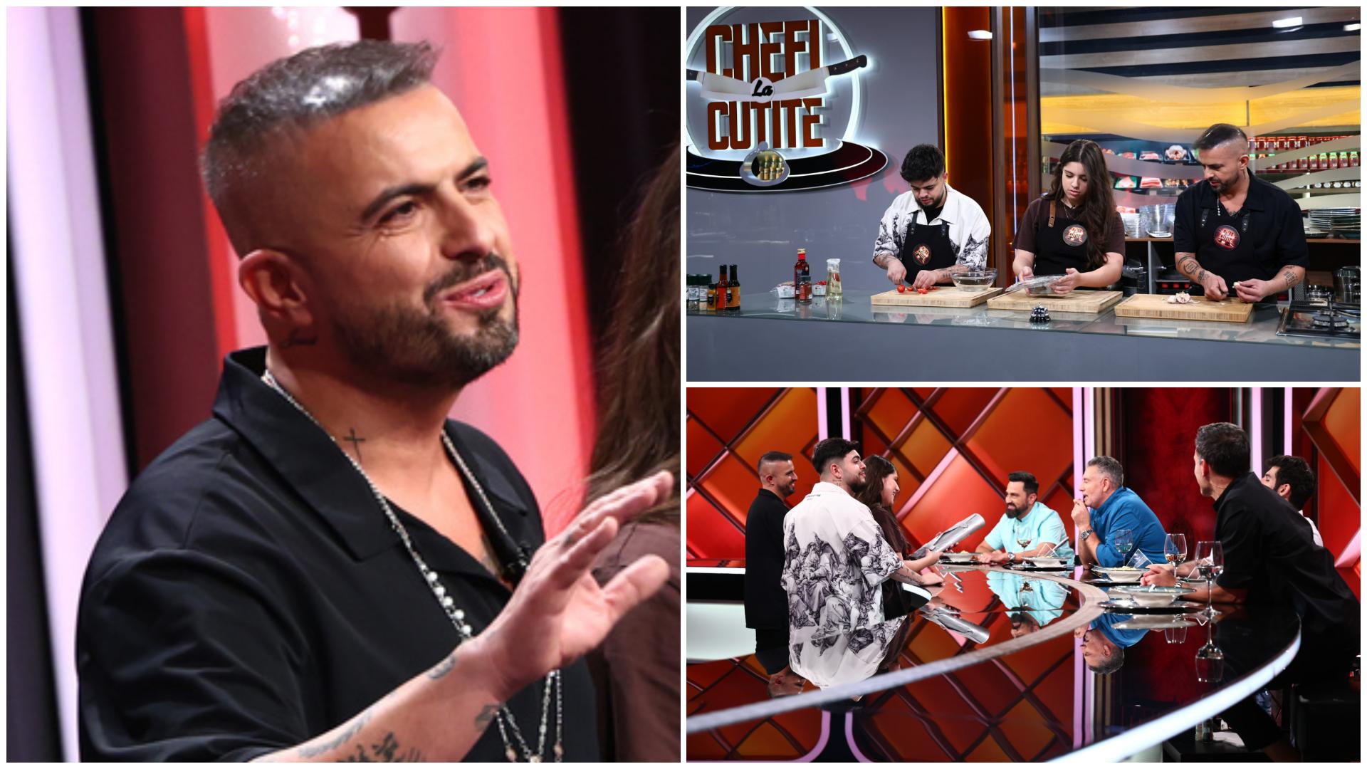 Chefi la cutite din 7 aprilie 2026