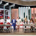 Chefi la cutite din 8 Aprilie 2026, episodul 17. Concurenții sunt pregătiți sa intre în bootcamp!