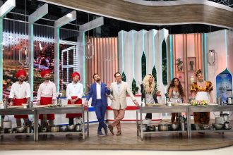 Chefi la cutite din 8 Aprilie 2026, episodul 17. Concurenții sunt pregătiți sa intre în bootcamp!