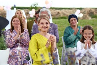 Destine cu parfum de lavandă din 16 Aprilie 2026 editia 1