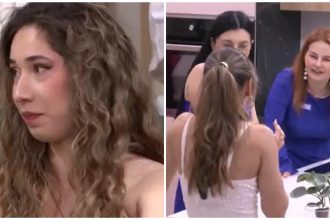 Mireasa editia din 20 Aprilie 2026, episodul 71. Claudia, deranjată de atitudinea cuplului Emma-Alan