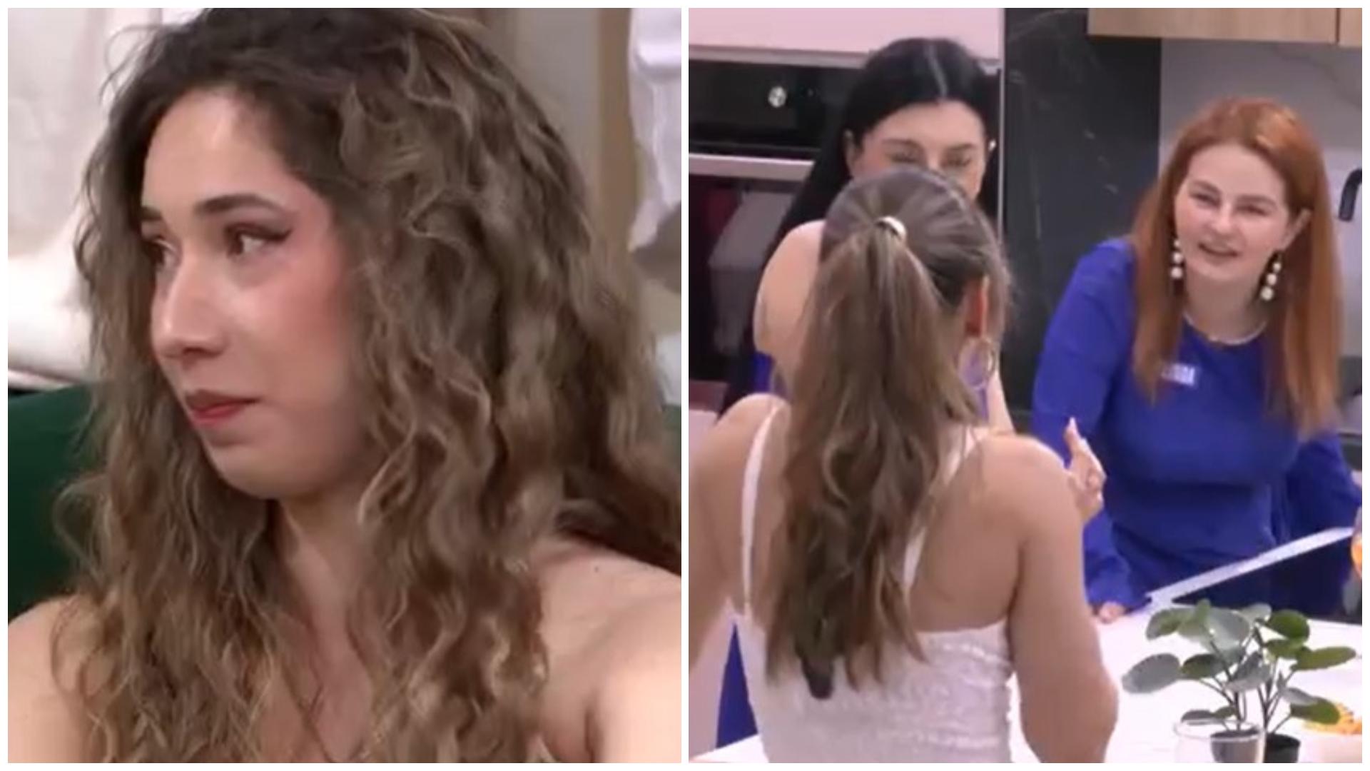 Mireasa din 20 aprilie 2026