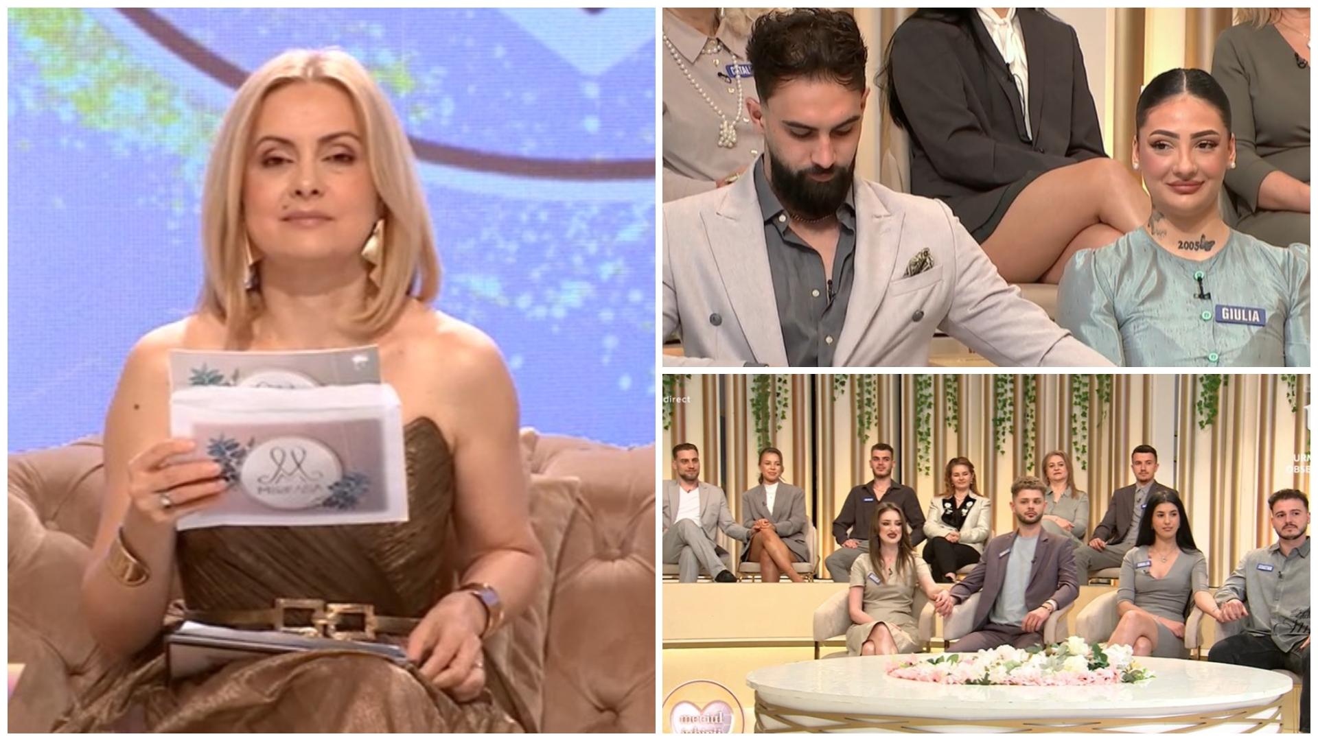 Mireasa din 10 aprilie 2026