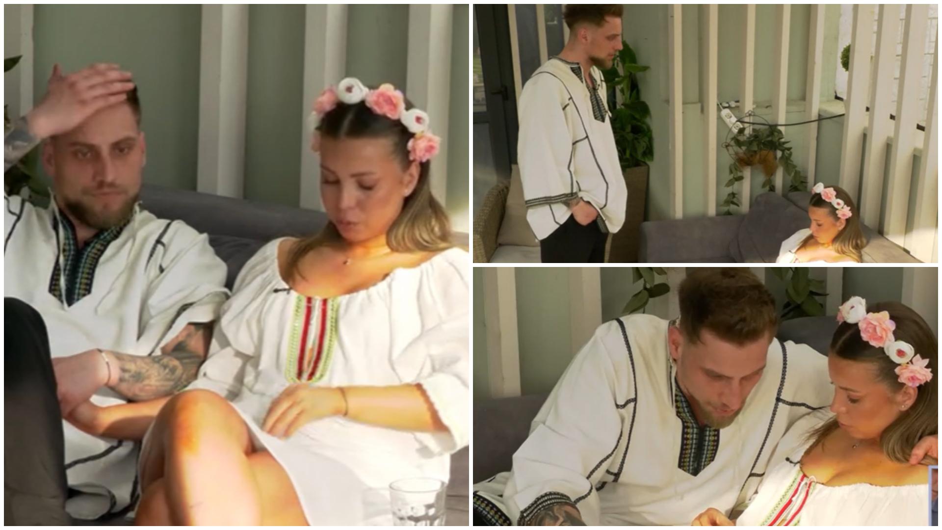 Mireasa din 13 aprilie 2026