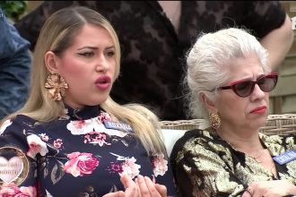 Mireasa editia din 14 Aprilie 2026, episodul 67. Anna nu a mai vrut sa stea in emisiune