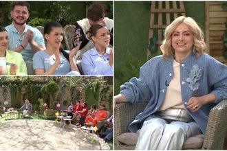 Mireasa editia din 15 Aprilie 2026, episodul 68. Supărarea Emei față de doamnele Cătălina și Mihaela