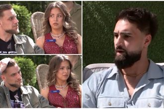 Mireasa editia din 16 Aprilie 2026, episodul 69. Doi concurenti intra cu dorinte puternice