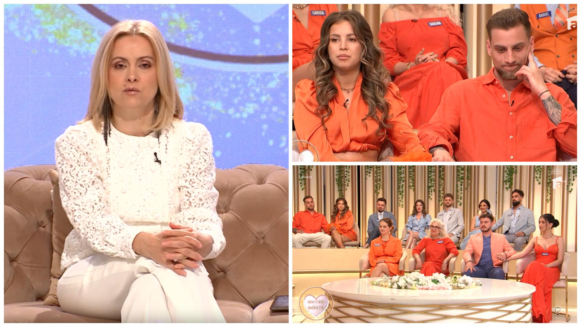 Mireasa din 17 aprilie 2026