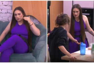 Mireasa editia din 21 Aprilie 2026, episodul 72. De la razboi la alegeri dificile