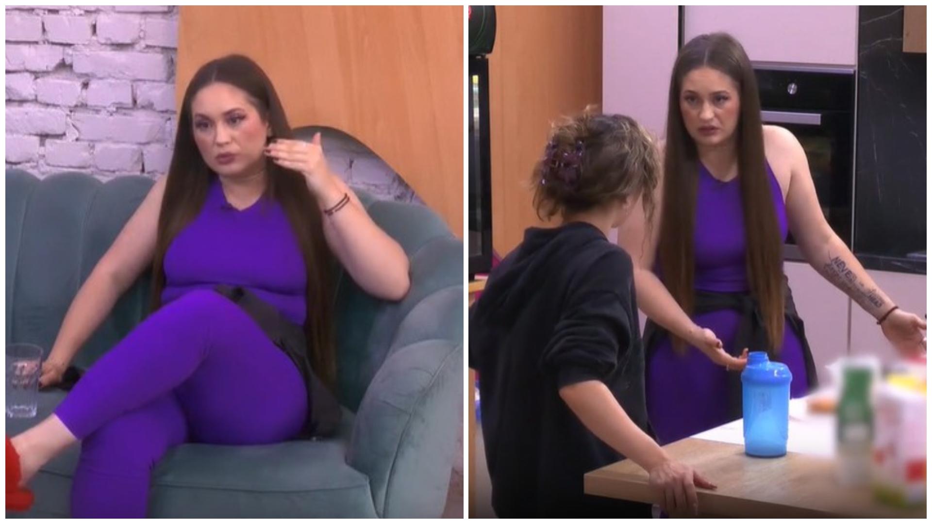 Mireasa din 21 aprilie 2026