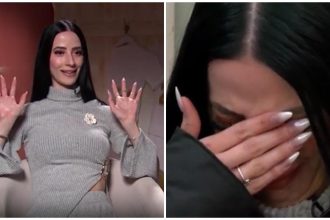 Mireasa editia din 22 Aprilie 2026, episodul 73. Vezi cine a câștigat task-ul „Toți într-o cameră”