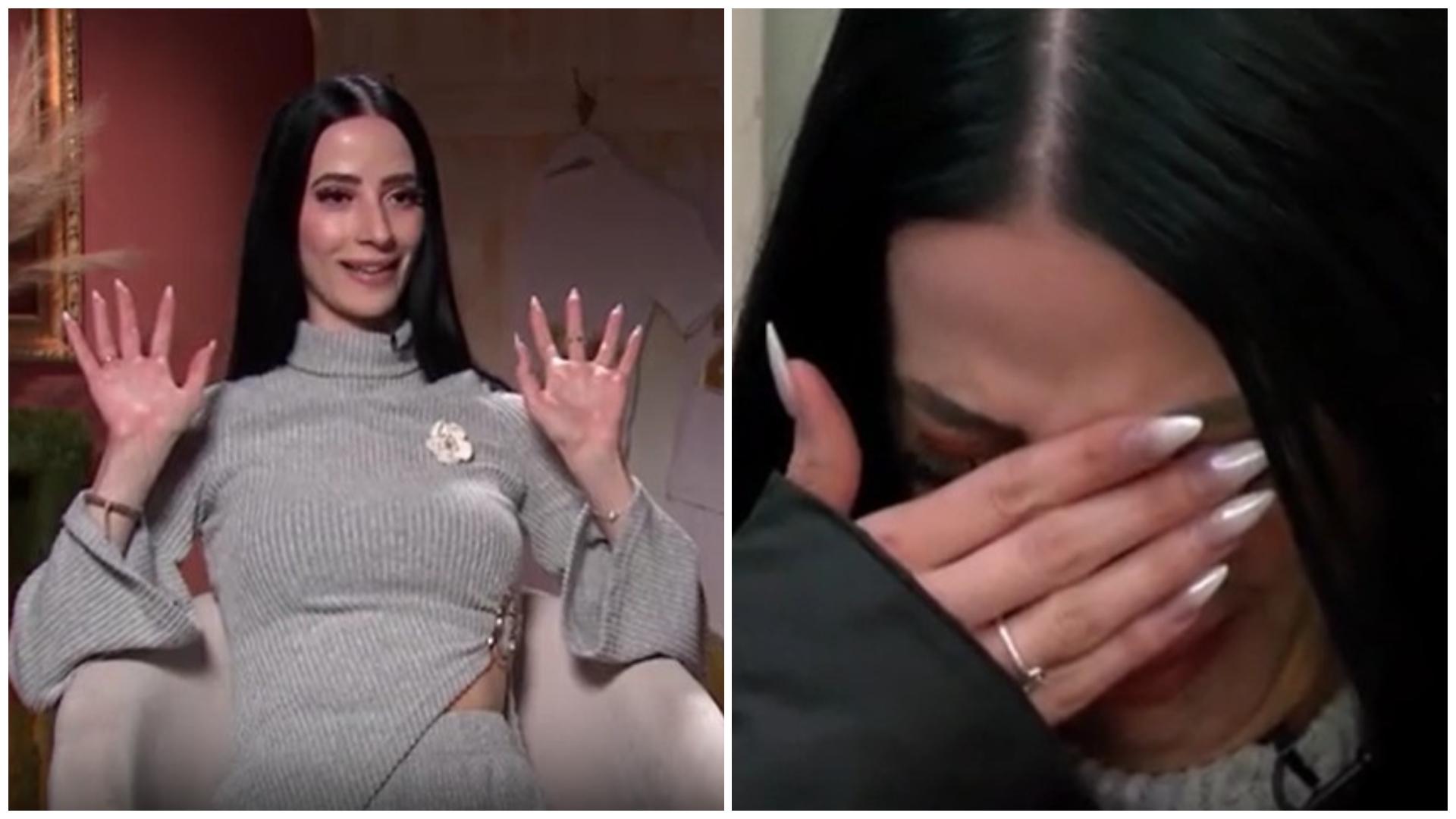 Mireasa din 22 aprilie 2026