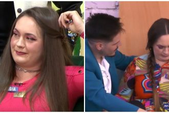 Mireasa editia din 23 Aprilie 2026, episodul 74. Conflicte si momente de gelozie Live!