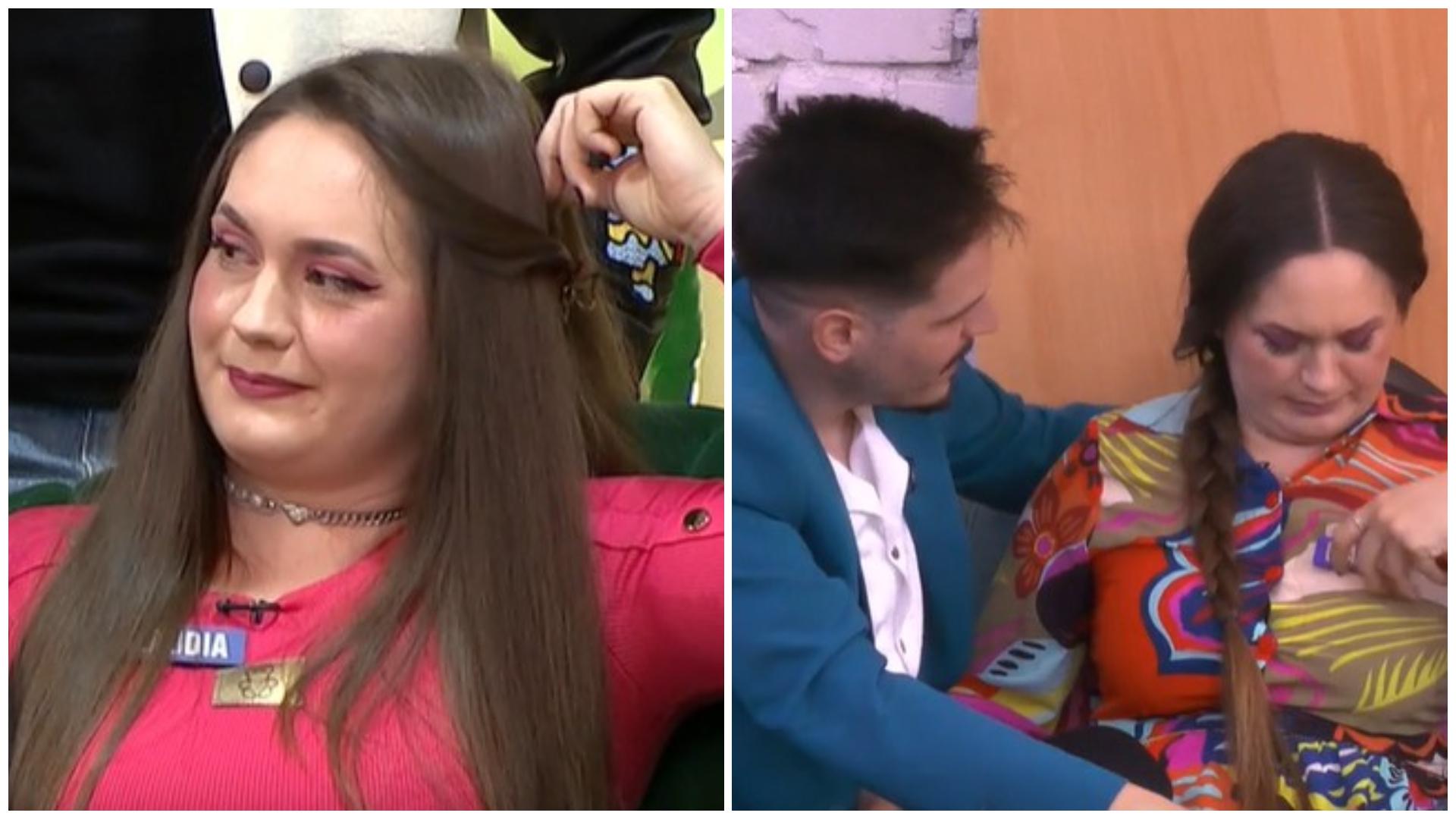 Mireasa din 23 aprilie 2026