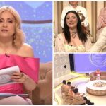 Mireasa editia din 24 Aprilie 2026, episodul 75