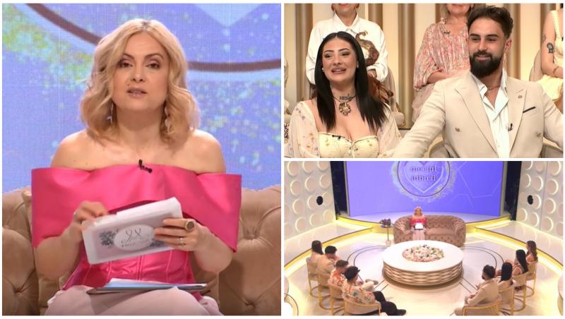 Mireasa din 24 aprilie 2026